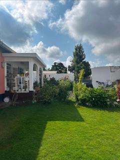 Nguruma house of travellers and tours - 4