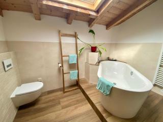 Ferienwohnung Gmiadei - inkl. Chiemgau Karte - 4