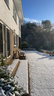 Braeburn Guesthouse - 7