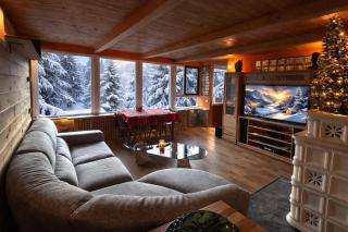 Chalet DolceVista con SPA, vicino a Cortina d'Ampezzo - 0