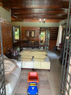 Chalé Gravatá 2022 - 2