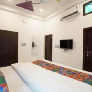 Jai Shree Ram hotel - 0