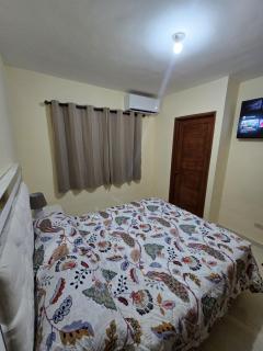 Oasis de Confort Las Américas AILA SDQ - 2