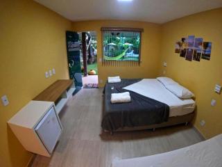 ECO Pousada Pedra Da Lagoa Itacimirim - 3