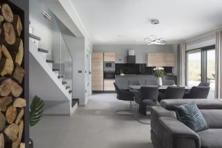 Villa Infinity near Pula for 8 persons with 68 m2 private pool, sauna & kids playground - 2