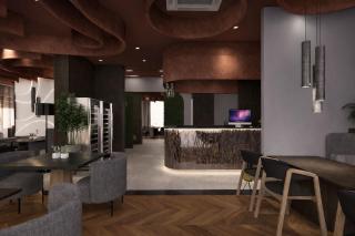 Hotel Ricardo Residence - 1