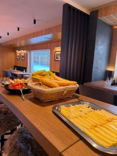 Apartmán VLK Železná Ruda - 3