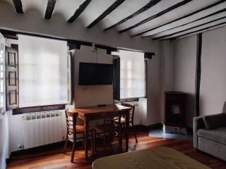 Apartamento del Tío Fernán - 1