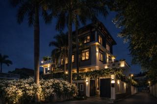 5 star Heritage Indochine Thao Dien Villa by Ray with Private Pool - 6