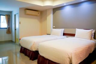 V Style Pattaya North Beach - 9