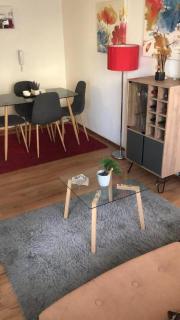 Departamento San martin 575 - 3