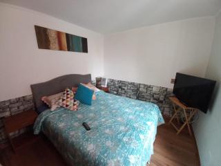 Departamento San martin 575 - 5