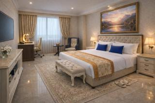 Airport Hotel Tu Casa Aerocity Near IGI Airport - 8