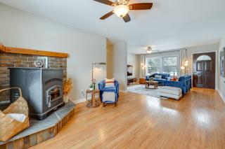 Explore and Relax Gem Near Watkins State Park Gorge - 9