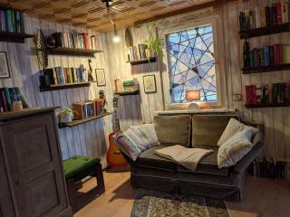 Wohnung am Waldrand - 3