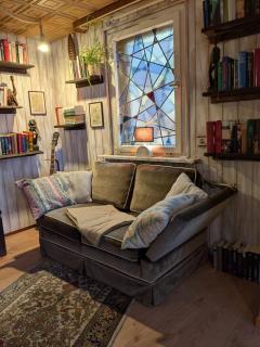 Wohnung am Waldrand - 1