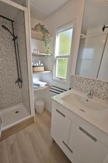 Casa Azul-Tiny house with fantastic view, big outdoor space and pool - 9