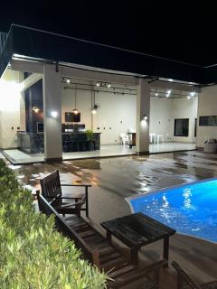 Malu Espaço inteiro para temporada Lucas do Rio Verde MT - 3