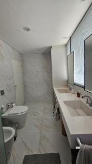 Departamento, con cochera y patio - 5