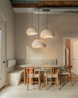 Chic Artisan Loft w Stylish Design - The Sculptor - 3