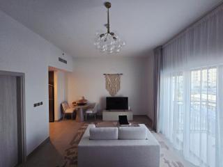 ARK LIVING In Yas Island 4137 - 0