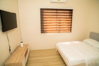 Gloriana Apartments Unit E in Dumaguete - 5