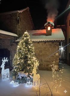 Il BORGO DEL VENTASSO - 9