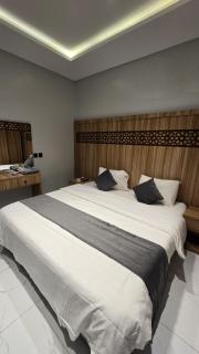 شقق سويت المطار - 5