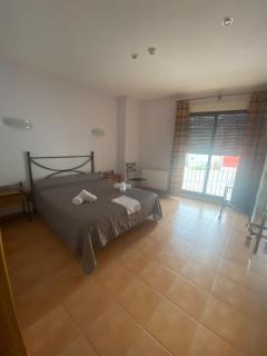 Hostal Restaurante Portell - 1