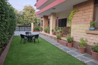 Hotel Gajender Niwas Sun City A Boutique Stay - 3