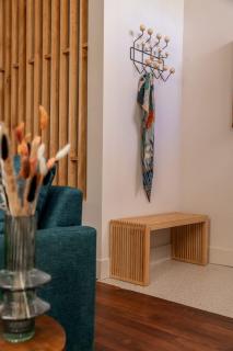 The Artisan's Townhome - 4Bed Roofdeck - The King - 2