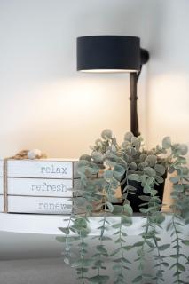 Serene Scandinavian-Downtown Montreal-Free Parking - Laundry - 6