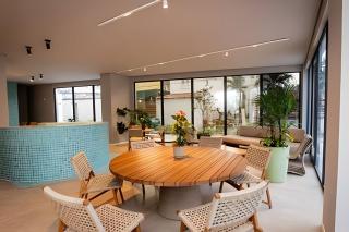 Loft Design no Reduto - Próximo à Estação das Docas - 5