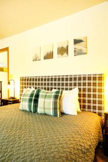 Downtown Green Room at Villages on Aurora - 6