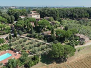 Casa vacanze a Siena vicino al centro - Siena - 3