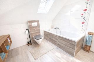 Ferienwohnung AyNa 4, direkt an der Schweizer Grenze - 6