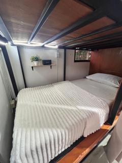 Blueka Hostel Ko Chang - 5