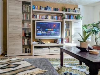 Wohnung am Waldrand - 5