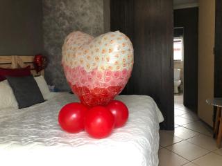 STRUISBULT AirB&B - 8