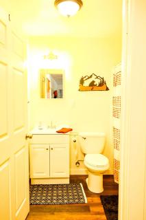 Downtown Red Room at Villages on Aurora - 3