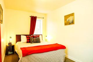 Downtown Red Room at Villages on Aurora - 1