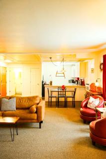 Downtown Red Room at Villages on Aurora - 9