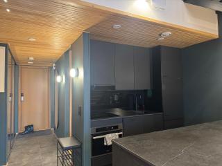 Aurora Heights - Tranquil Ski-In Stay with Free Ski Passes - 7