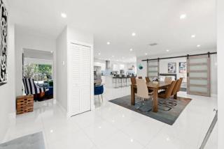 Oasis Tropical Villa Glamhomes - 9