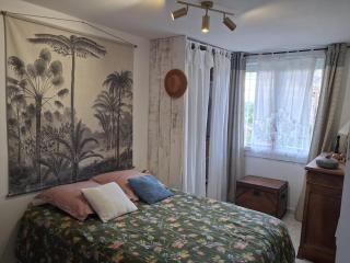 Appartement CORNICHE SETE - 6