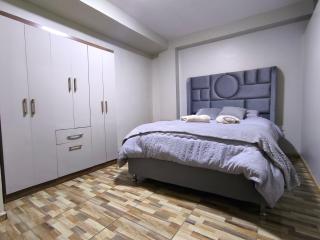 Cusco apartamento winay - 2