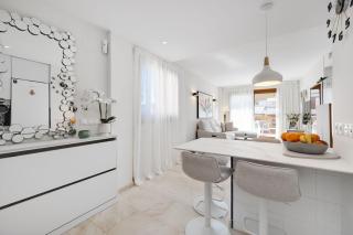 Luxury Penthouse Recoleta Punta prima - 7