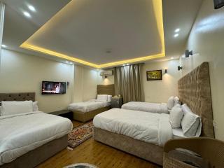 Hadayek Al-Ahram Guest House - حدائق الاهرام جيست هاوس - 8