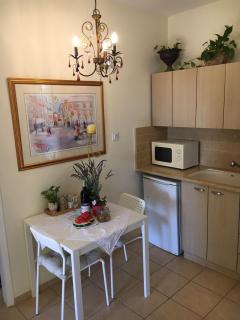 נופש בפינה - 4