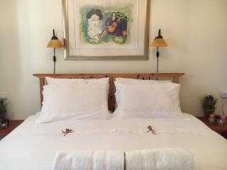 נופש בפינה - 1